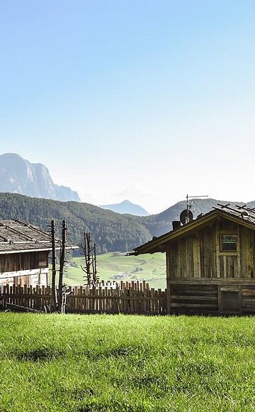 Chalets di lusso su due livelli