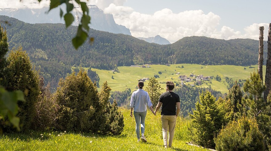 Babymoon – Noch einmal nur wir zwei